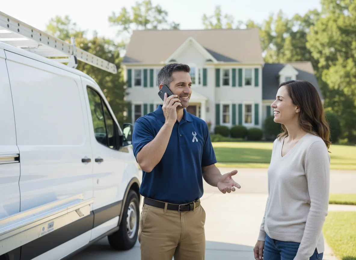Home Gutter Service South Wayne, WI FAQs